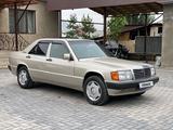 Mercedes-Benz 190 1992 года за 1 400 000 тг. в Алматы – фото 2