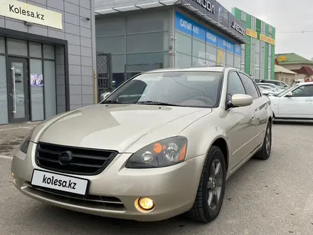 Nissan Altima 2005 года за 3 500 000 тг. в Кызылорда