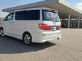 Toyota Alphard 2004 годаүшін8 500 000 тг. в Алматы – фото 3