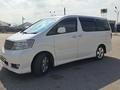 Toyota Alphard 2004 годаүшін8 500 000 тг. в Алматы – фото 5