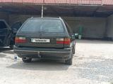 Volkswagen Passat 1990 годаүшін1 000 000 тг. в Сарыагаш – фото 4