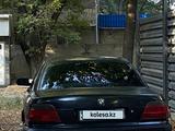 BMW 730 1994 годаfor2 400 000 тг. в Алматы – фото 4