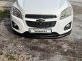 Chevrolet Tracker 2013 года за 5 200 000 тг. в Петропавловск