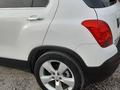 Chevrolet Tracker 2013 года за 5 200 000 тг. в Петропавловск – фото 3