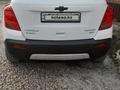 Chevrolet Tracker 2013 года за 5 200 000 тг. в Петропавловск – фото 4