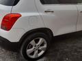 Chevrolet Tracker 2013 года за 5 200 000 тг. в Петропавловск – фото 5