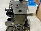 Новый двигатель 1.8 моно-впрыск Audi 80, Golf, Passat B3/B4, Polo 3, Vento.үшін450 000 тг. в Астана – фото 2