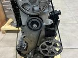 Новый двигатель 1.8 моно-впрыск Audi 80, Golf, Passat B3/B4, Polo 3, Vento.үшін450 000 тг. в Астана – фото 3