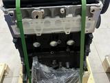 Новый двигатель 1.8 моно-впрыск Audi 80, Golf, Passat B3/B4, Polo 3, Vento.үшін450 000 тг. в Астана – фото 4