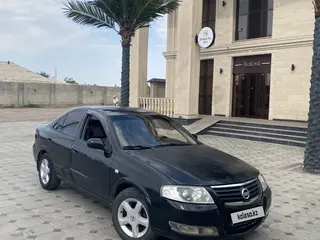 Nissan Almera Classic, 2009