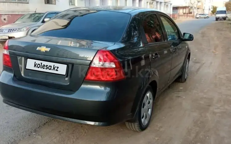 Chevrolet Cobalt 2022 годаfor6 000 000 тг. в Кызылорда