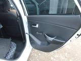 Kia Rio 2014 года за 3 800 000 тг. в Тараз – фото 2