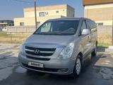 Hyundai Starex 2010 годаfor4 700 000 тг. в Шымкент – фото 2