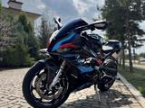 BMW  S 1000 RR 2021 года за 13 000 000 тг. в Алматы – фото 2