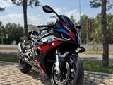 BMW  S 1000 RR 2021 года за 13 000 000 тг. в Алматы