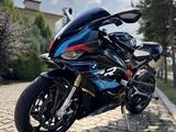 BMW  S 1000 RR 2021 года за 13 000 000 тг. в Алматы – фото 4