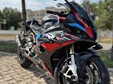 BMW  S 1000 RR 2021 года за 13 000 000 тг. в Алматы – фото 3