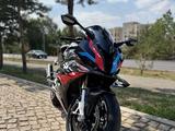 BMW  S 1000 RR 2021 года за 13 000 000 тг. в Алматы – фото 5