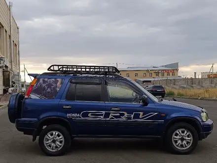 Honda CR-V 1996 года за 3 600 000 тг. в Тараз – фото 20