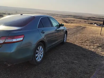 Toyota Camry 2011 года за 5 000 050 тг. в Актобе – фото 3