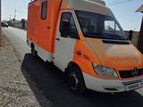 Mercedes-Benz Sprinter 2004 годаүшін7 500 000 тг. в Шымкент – фото 2