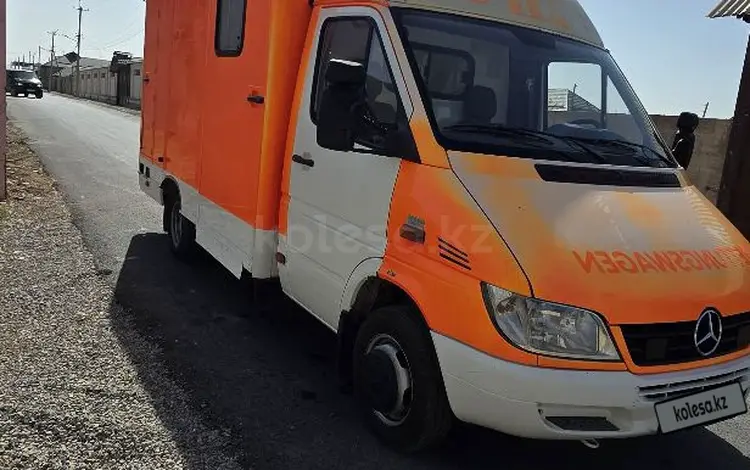 Mercedes-Benz Sprinter 2004 года за 10 000 000 тг. в Шымкент