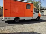 Mercedes-Benz Sprinter 2004 годаүшін7 500 000 тг. в Шымкент