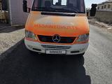 Mercedes-Benz Sprinter 2004 годаүшін7 500 000 тг. в Шымкент – фото 4