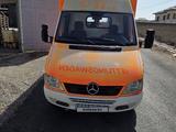 Mercedes-Benz Sprinter 2004 годаүшін7 500 000 тг. в Шымкент – фото 5