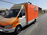 Mercedes-Benz Sprinter 2004 годаүшін7 500 000 тг. в Шымкент – фото 3