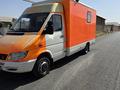 Mercedes-Benz Sprinter 2004 года за 10 000 000 тг. в Шымкент – фото 6