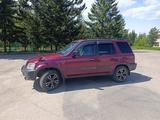 Honda CR-V 1996 годаүшін2 700 000 тг. в Щучинск – фото 2