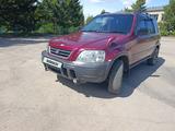 Honda CR-V 1996 годаүшін2 700 000 тг. в Щучинск