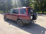 Honda CR-V 1996 годаүшін2 700 000 тг. в Щучинск – фото 3