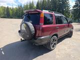 Honda CR-V 1996 годаүшін2 700 000 тг. в Щучинск – фото 4