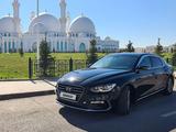 Hyundai Grandeur 2017 годаfor9 900 000 тг. в Шымкент – фото 3