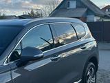 Hyundai Santa Fe 2021 годаүшін12 800 000 тг. в Экибастуз – фото 2