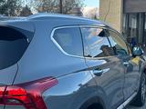 Hyundai Santa Fe 2021 годаүшін12 800 000 тг. в Экибастуз – фото 3