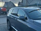 Hyundai Santa Fe 2021 годаүшін12 800 000 тг. в Экибастуз – фото 5