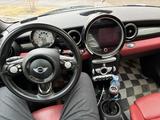 Mini Hatch 2009 года за 5 000 000 тг. в Астана – фото 5
