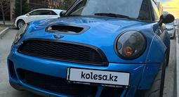 Mini Hatch 2009 годаүшін6 000 000 тг. в Астана – фото 2