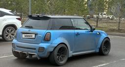 Mini Hatch 2009 годаүшін6 000 000 тг. в Астана – фото 5