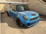 Mini Hatch 2009 годаүшін6 500 000 тг. в Астана – фото 5