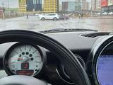 Mini Hatch 2009 года за 5 000 000 тг. в Астана – фото 3