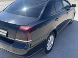Toyota Avensis 2007 года за 4 600 000 тг. в Жанаозен – фото 3