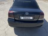 Toyota Avensis 2007 года за 4 600 000 тг. в Жанаозен – фото 4