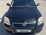 Toyota Avensis 2007 года за 4 600 000 тг. в Жанаозен – фото 2
