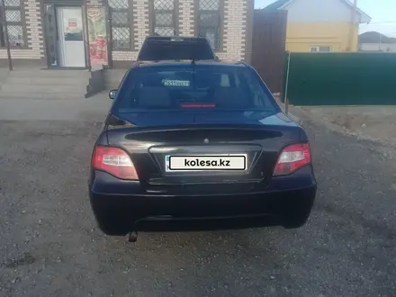 Daewoo Nexia 2011 года за 1 800 000 тг. в Кызылорда – фото 3