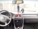 Audi A6 2003 года за 1 800 000 тг. в Карабалык (Карабалыкский р-н) – фото 2