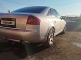 Audi A6 2003 года за 1 800 000 тг. в Карабалык (Карабалыкский р-н)